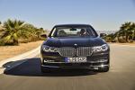 BMW M760Li xDrive V12 Excellence 2017 года (WW)